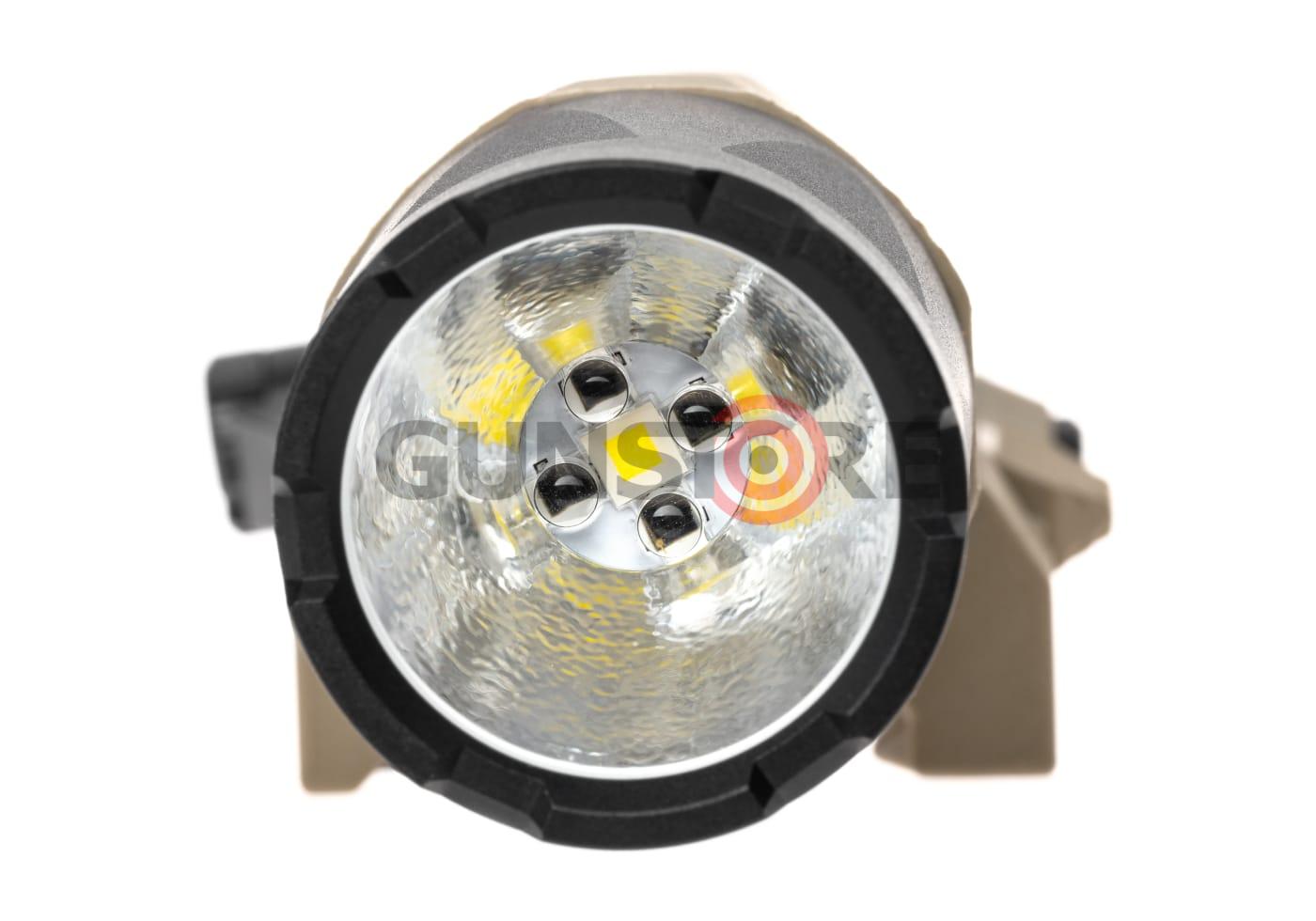 Fotografia: WMLx White / IR Gen 3