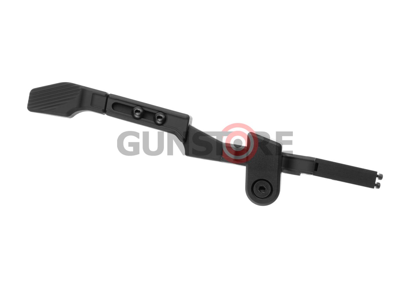 Fotografia: Kriss Vector NEO Custom Magazine Catch for AEG and GBB