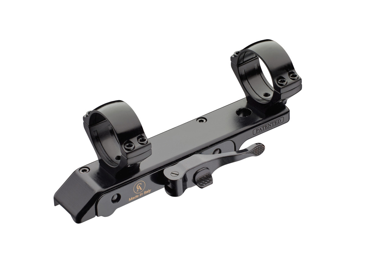 Základňa QD Contessa Blaser