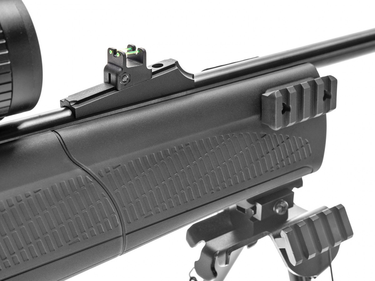 Fotografia: Puška CO2 Umarex 850 M2 XT Kit, kal. 4,5mm diabolo