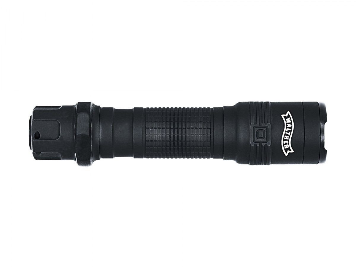 Fotografia: Baterka taktická WALTHER TFC1 1400lm