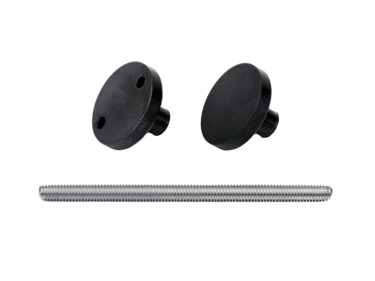 Skrutka fixná pre Sako 85