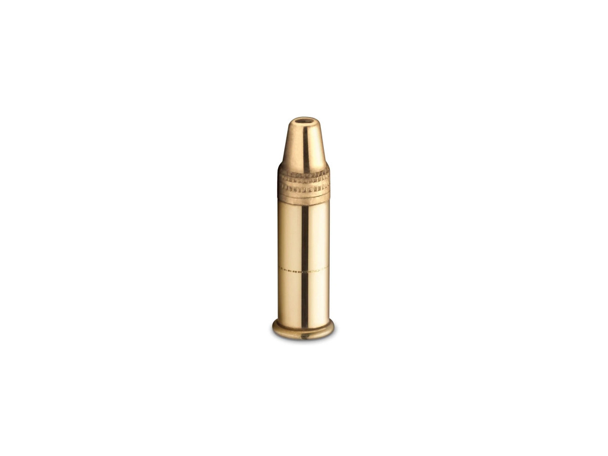 Fotografia: .22LR Remington 22 Yellow Jacket 33gr/2,14g, Plated Truncated Cone HP, 100ks (21280)