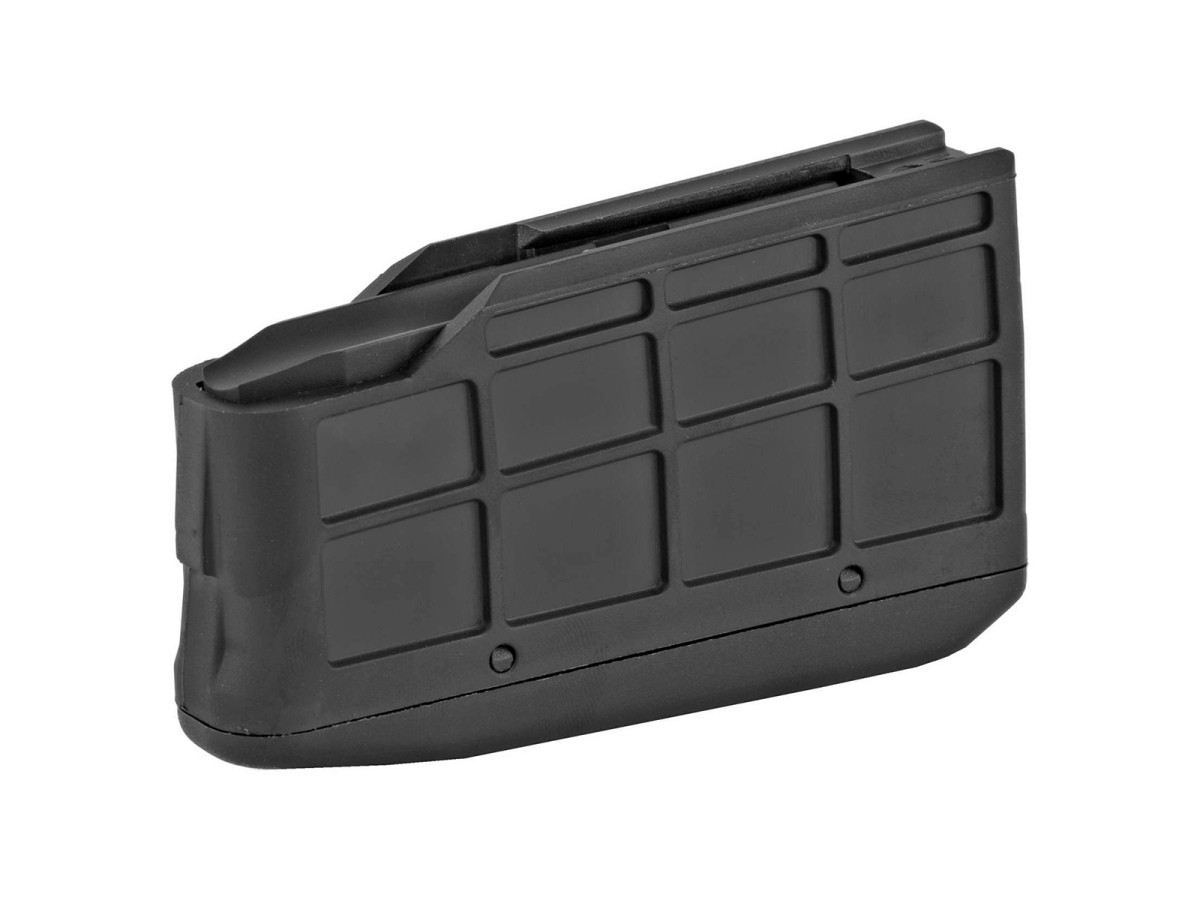 Zásobník Tikka T3x/T3 Medium Plus 3rd (6,5 Creedmoor)