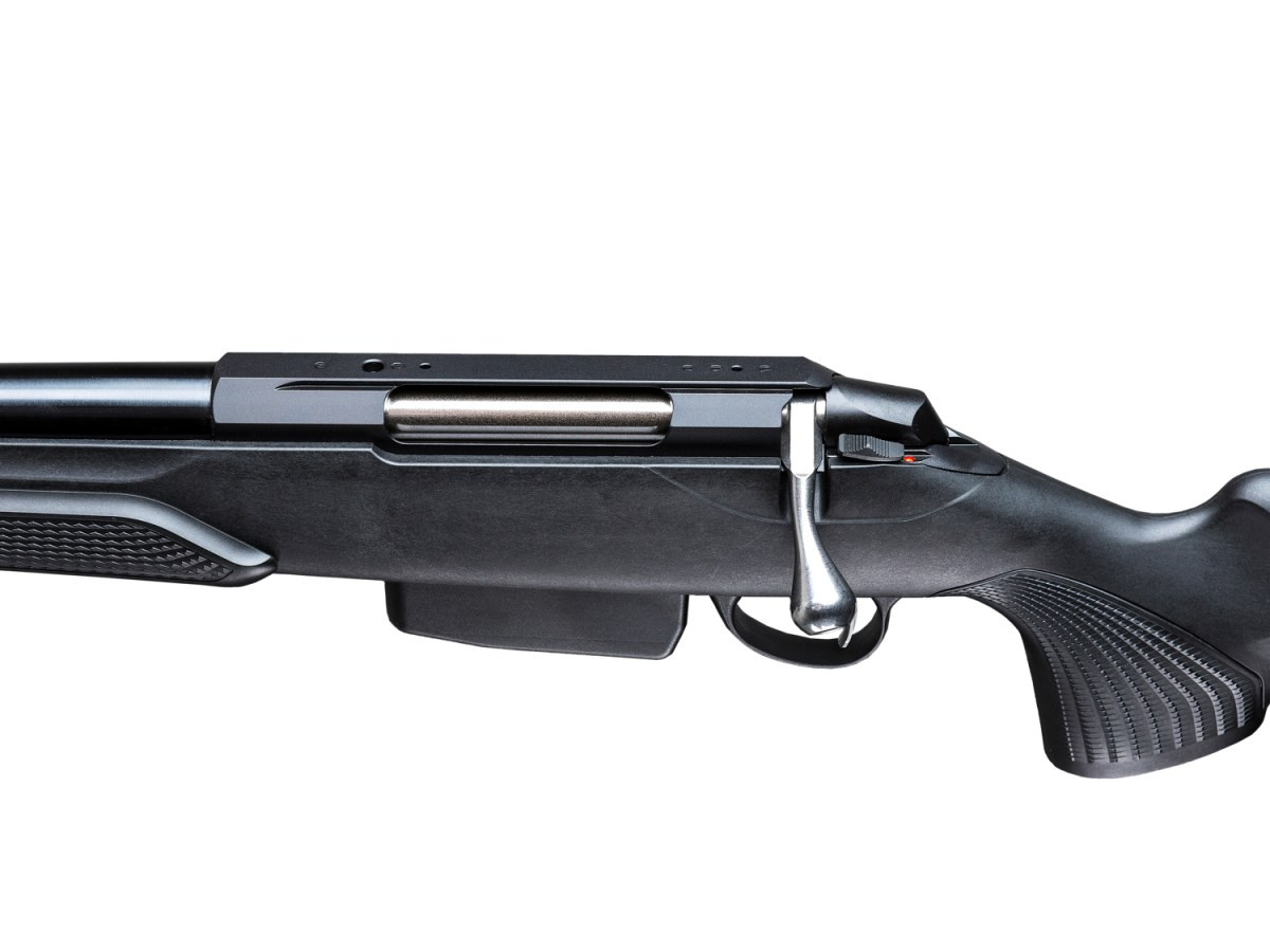 Fotografia: Tikka T3x Lite LH, kal. .308Win (NS ST 3rd 20in MT15x1)