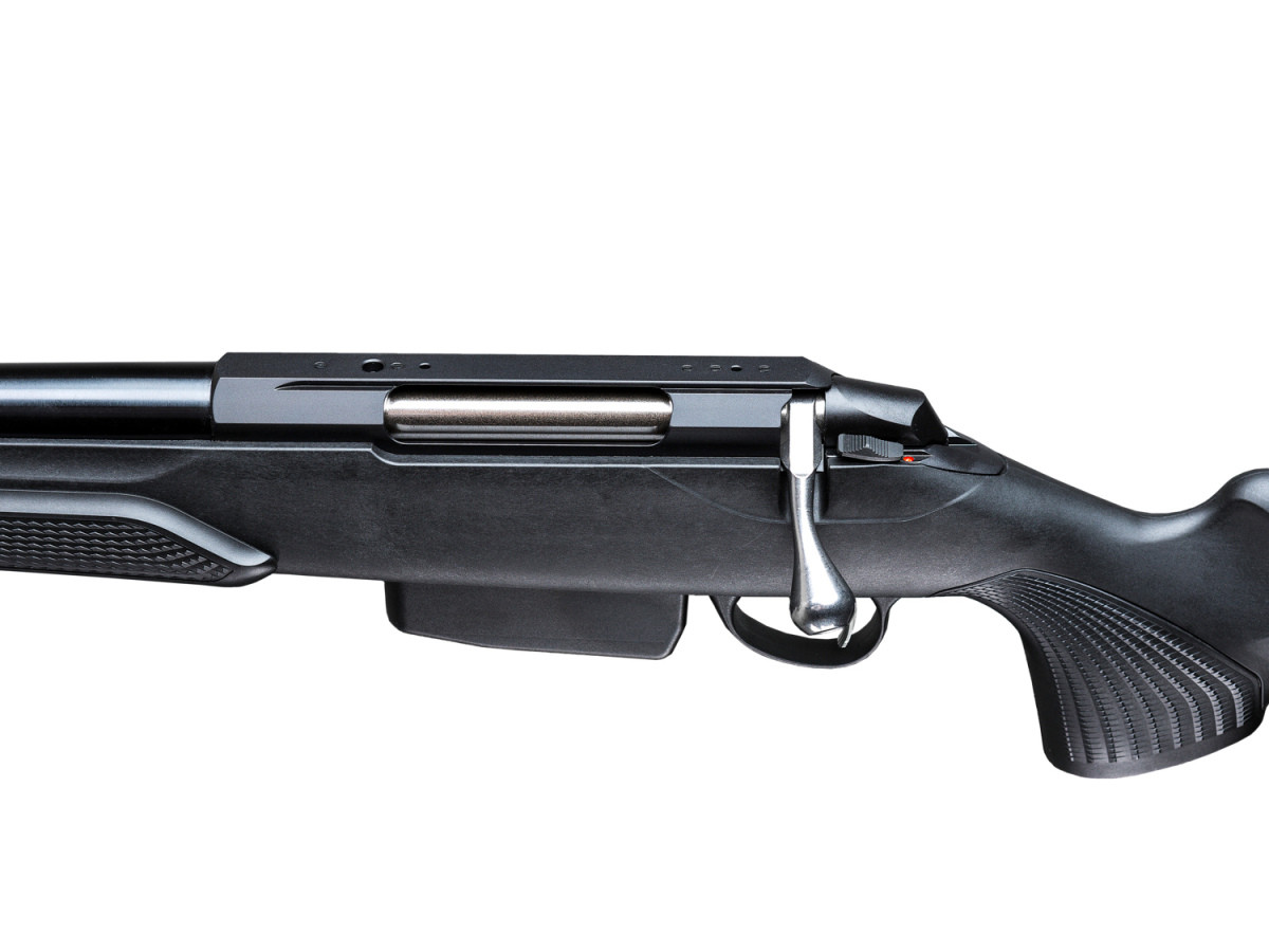 Fotografia: Tikka T3x Lite LH, kal. .30-06Spr. (WS ST 3rd 22.4in)