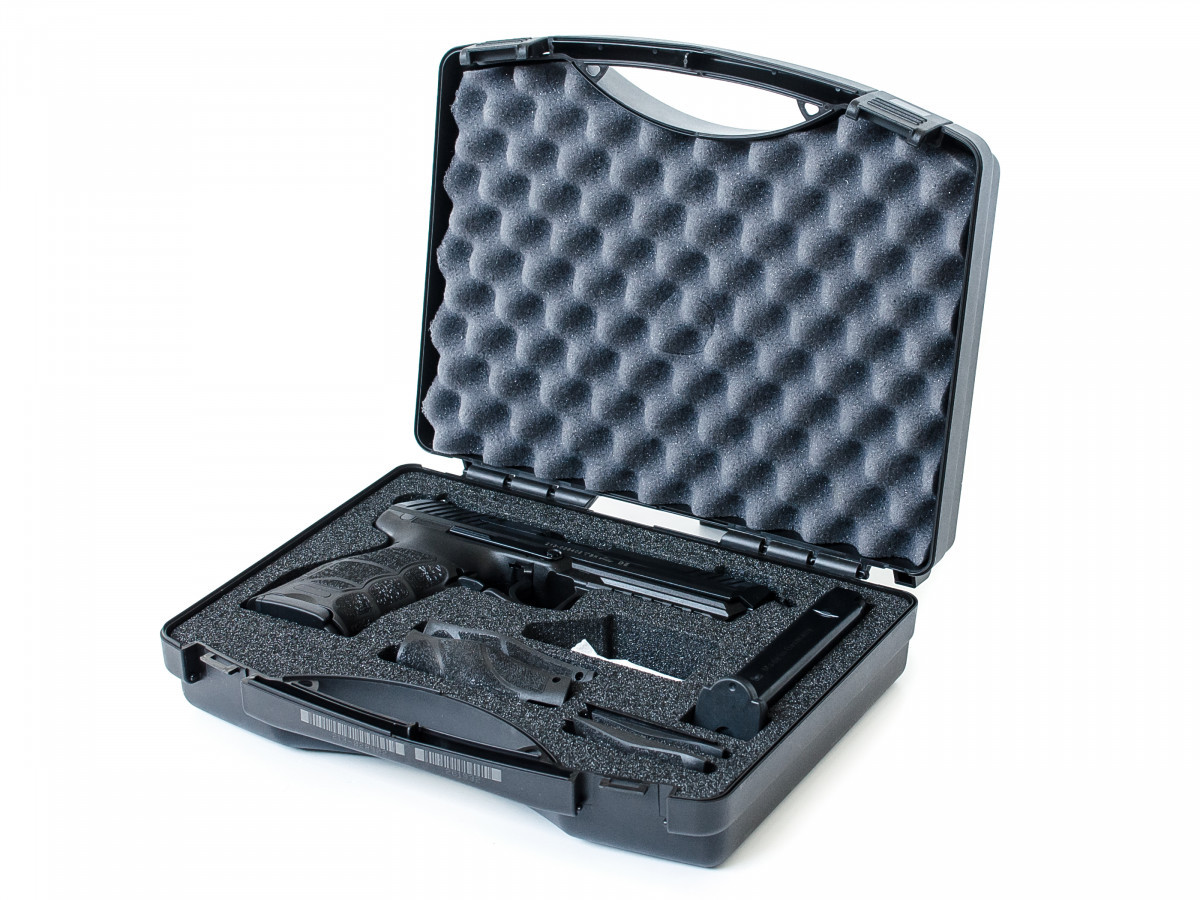 Fotografia: Pištoľ HK P30L SD V3, kal. 9x19