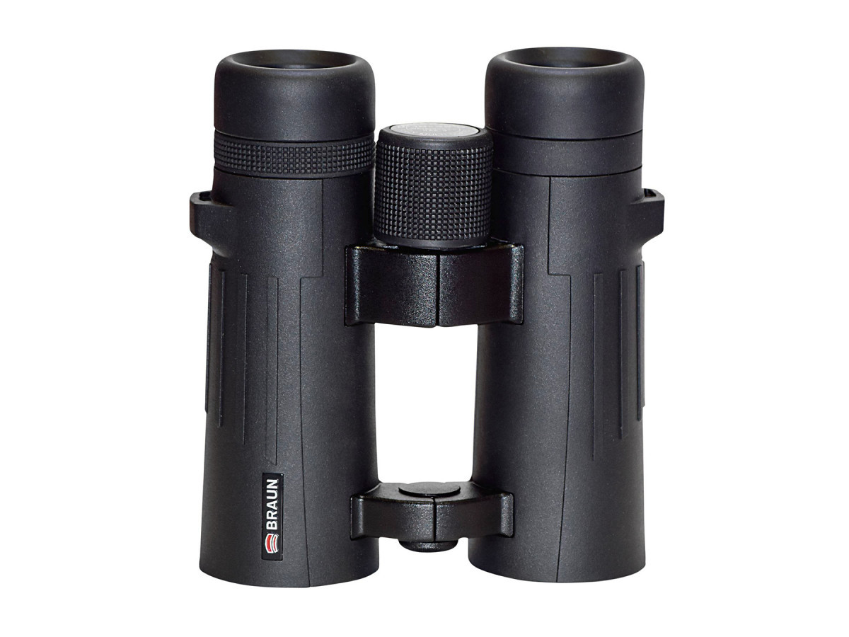Ďalekohľad BRAUN Compagno 10x42 WP