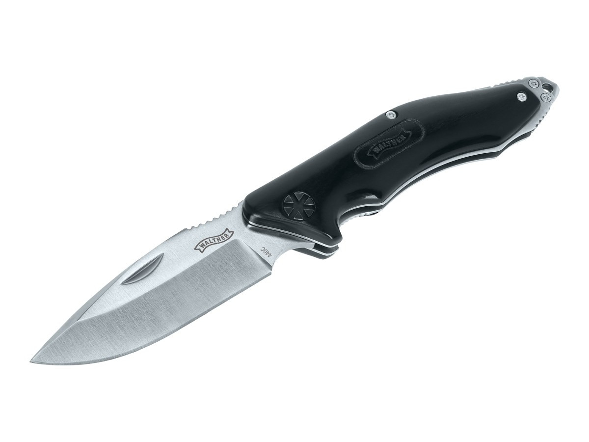 Fotografia: Nôž zatv. Walther BNK 5