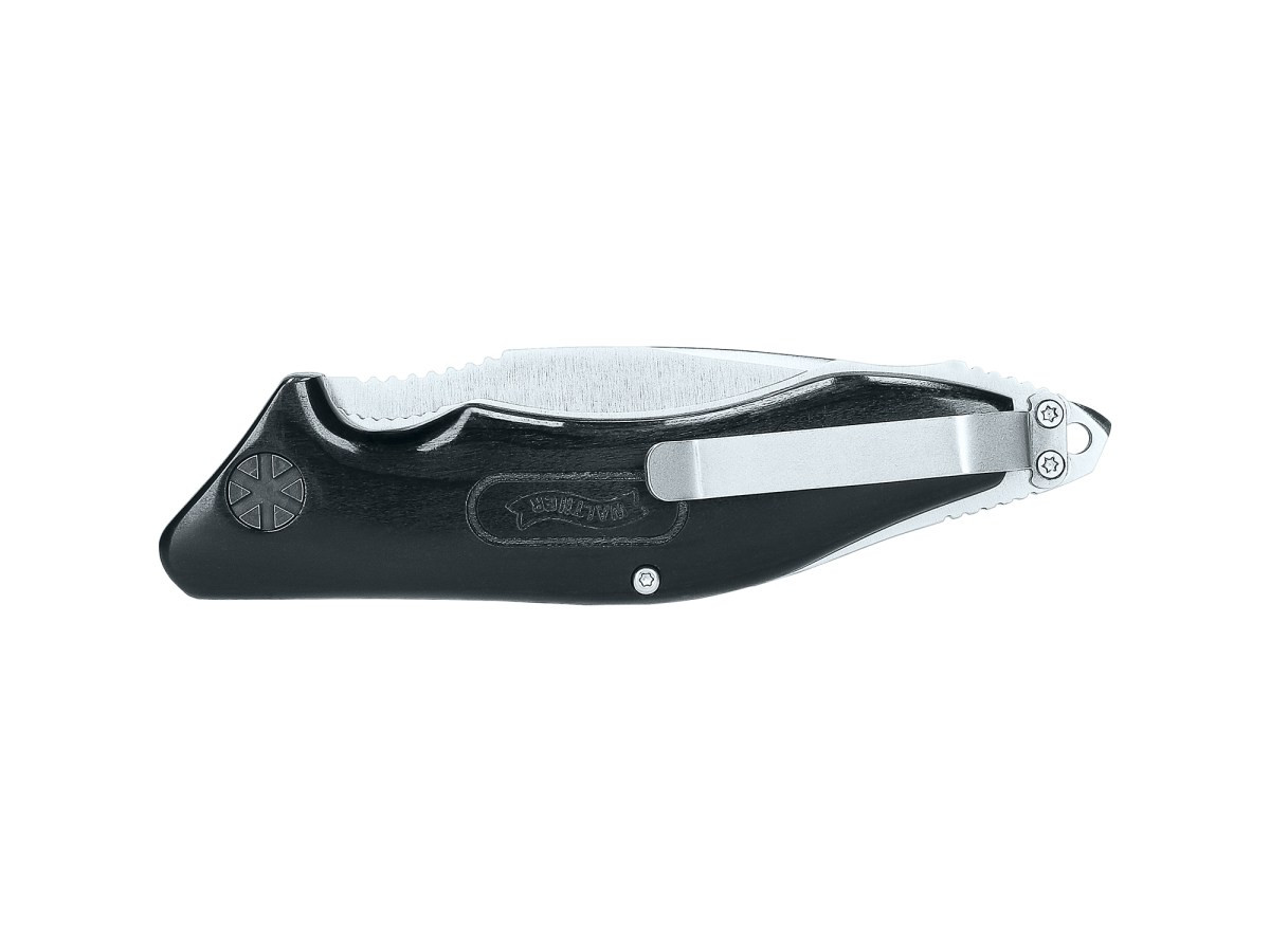 Fotografia: Nôž zatv. Walther BNK 5