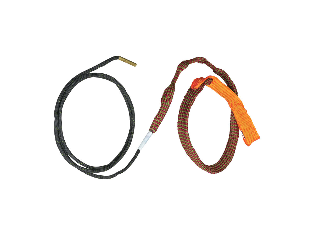 Fotografia: BoreSnake Viper with Den Rifle kal. 6mm/.240/.243/.244