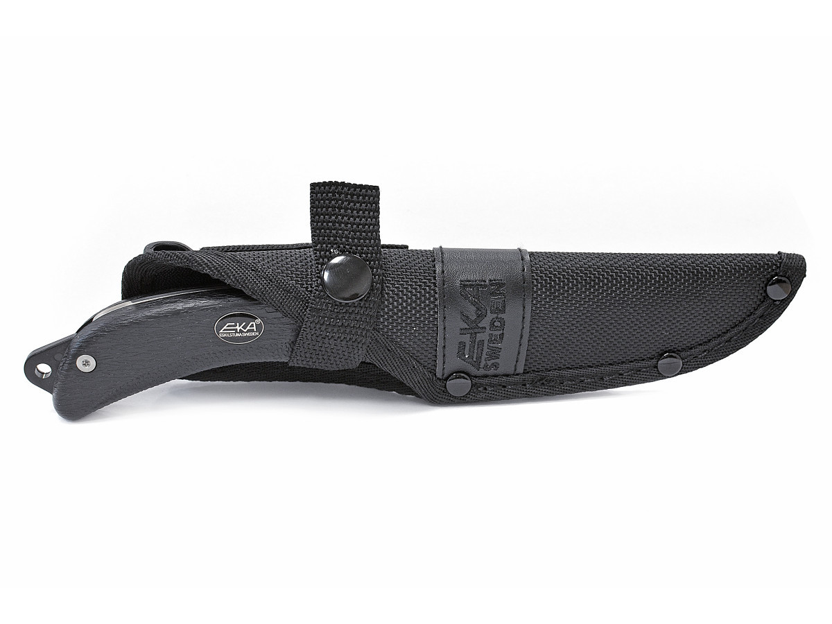 Fotografia: Nôž SAKO EKA Swing Blade G3