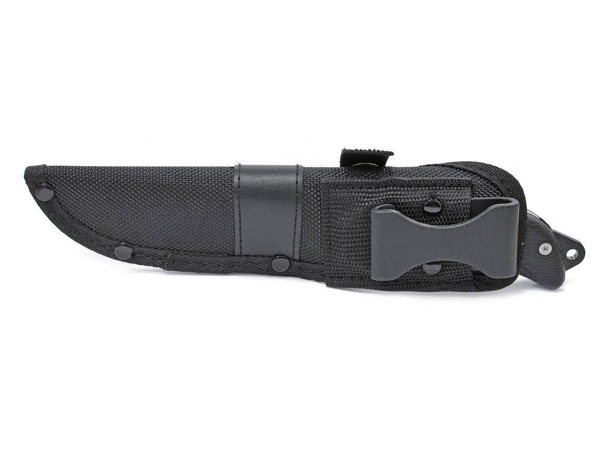 Fotografia: Nôž SAKO EKA Swing Blade G3