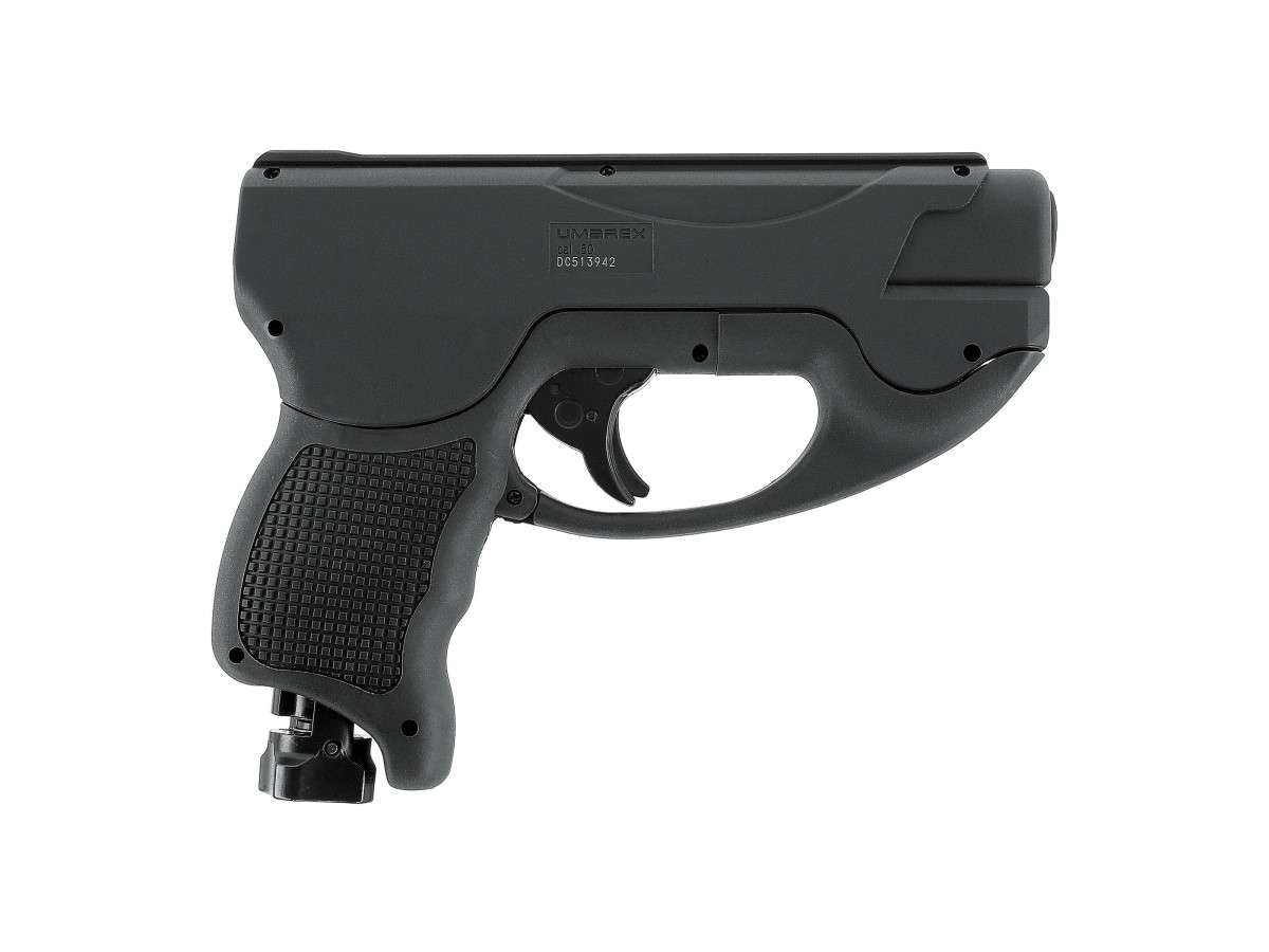 Fotografia: Pištoľ CO2 T4E TP 50 Compact Gen2, kal. .50, 11 J