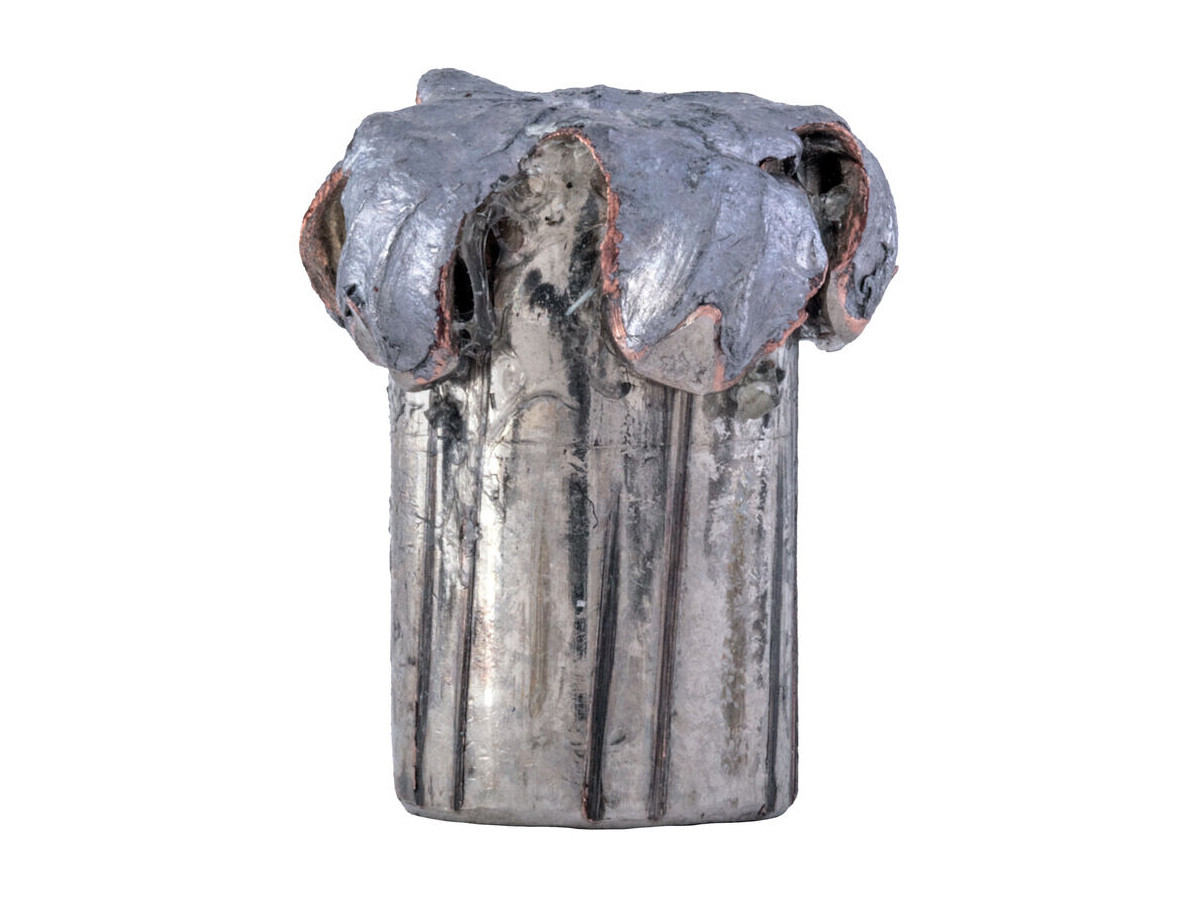 Fotografia: .22WMR Federal Premium Personal Defense Punch 45gr/2,92g JHP (PD22WMR1)