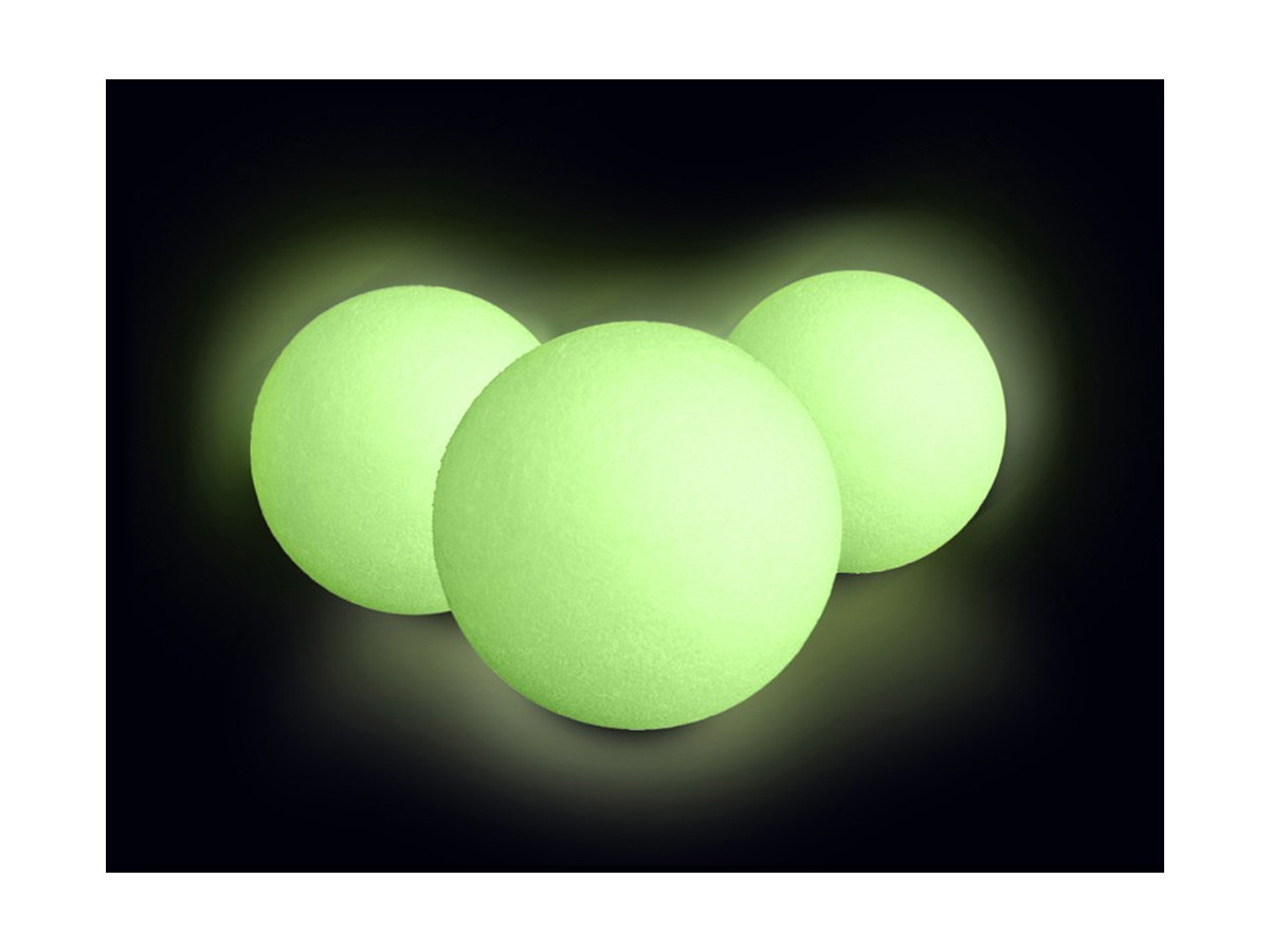 Fotografia: Strely T4E Tracerball TRB 50 1,14 g, kal. .50, 500 ks