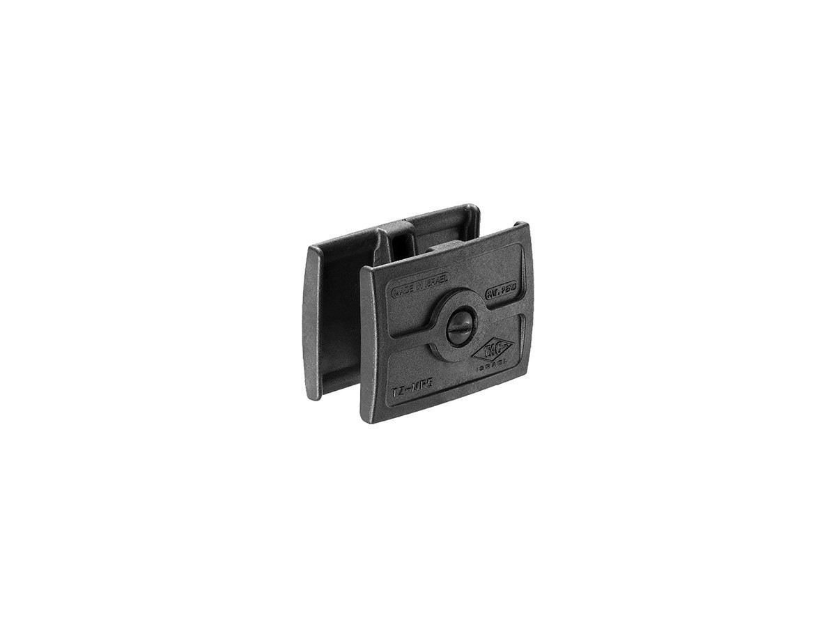 TZ, držiak pre 2 zásobníky Ruger Mini M14/M16