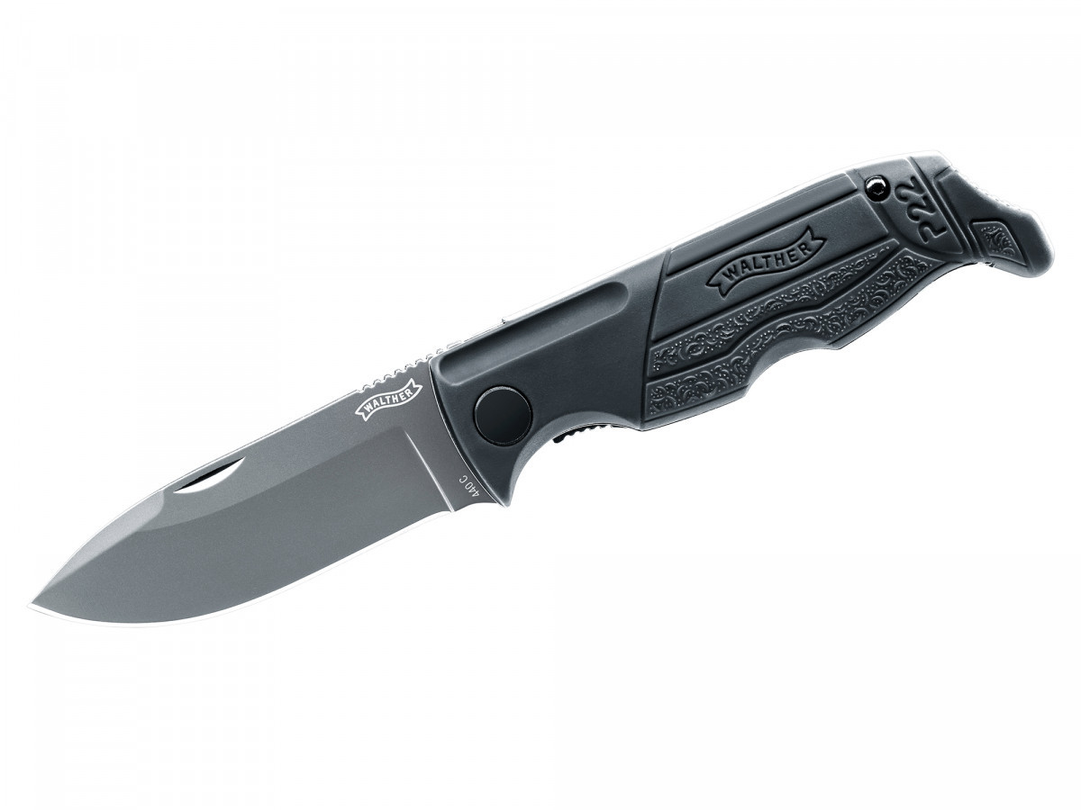 Nôž zatv. Walther P22 Knife