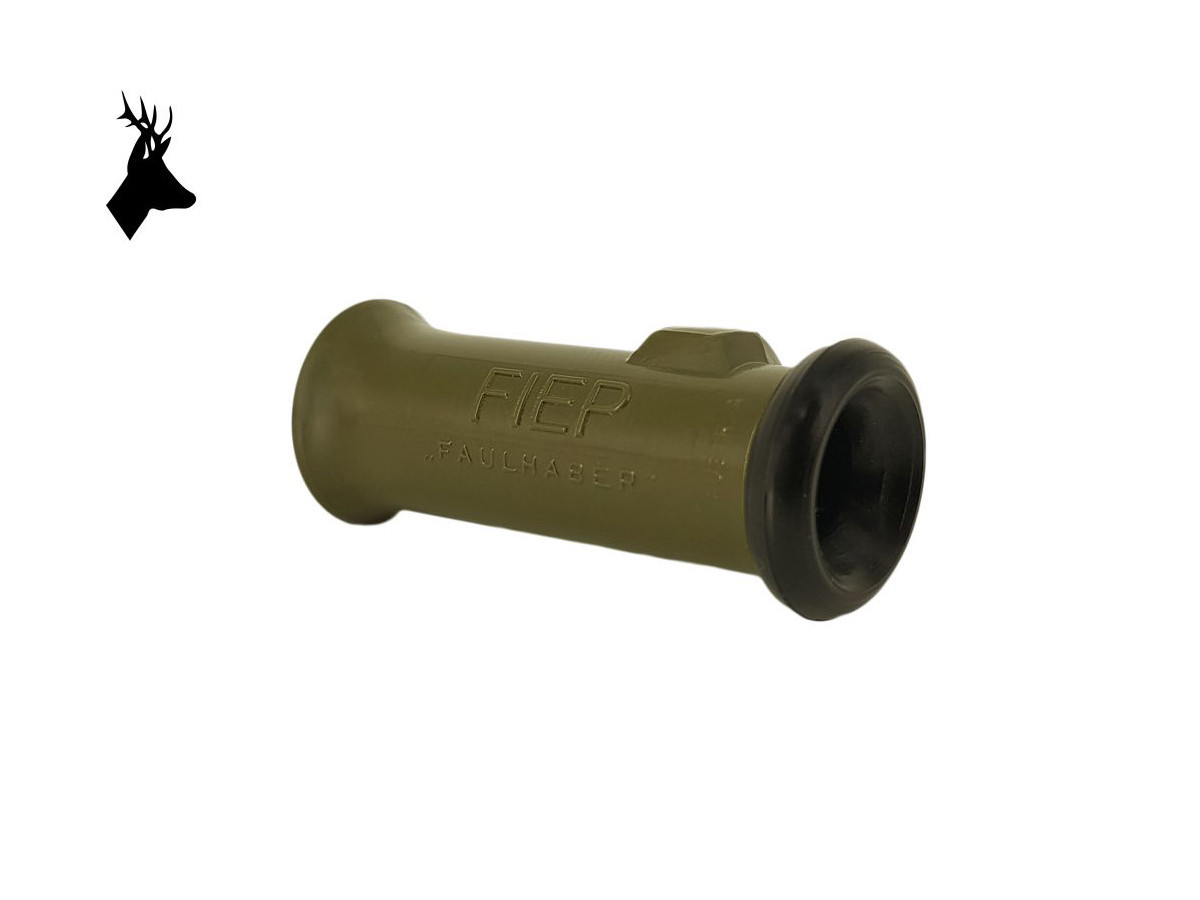 Fotografia: Vábnička Faulhaber - pískanie mladej srny