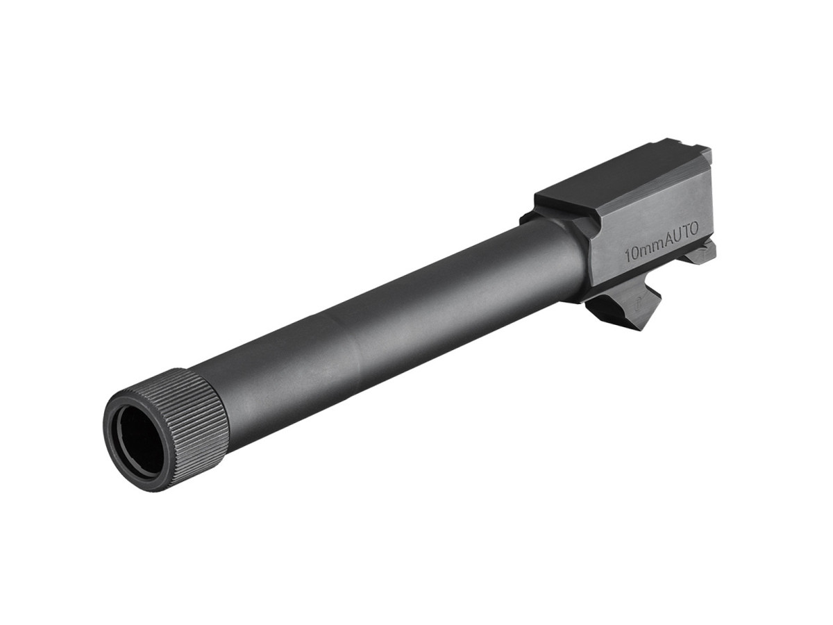 Hlaveň XD-M 4.5" 10mm Auto so závitom