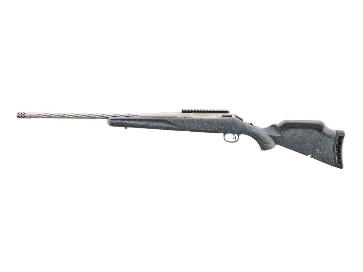 Fotografia: Ruger American Rifle Gen II Standard 46913, kal. .30-06Spr.