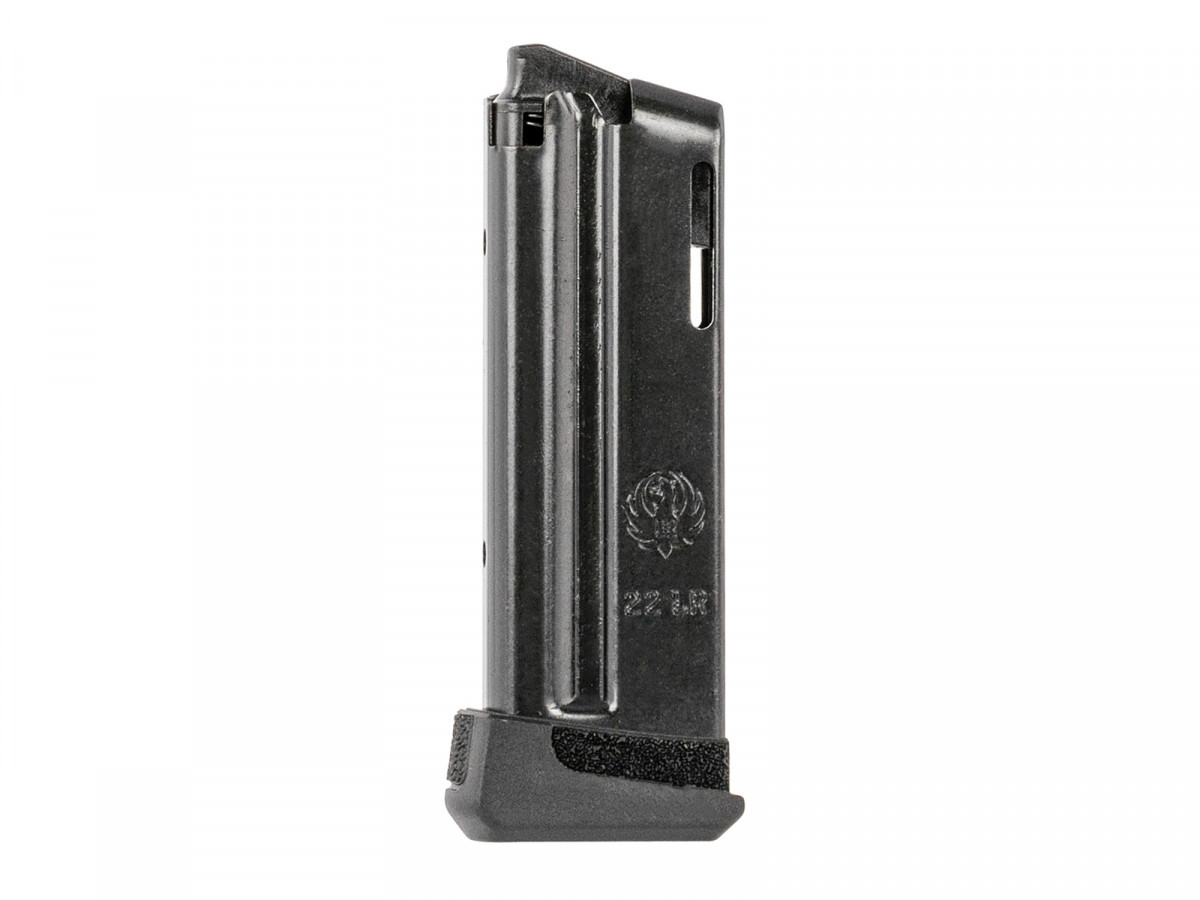 Zásobník (90696) pre Ruger LCP II MAG-10 (zväčšené dno) .22LR