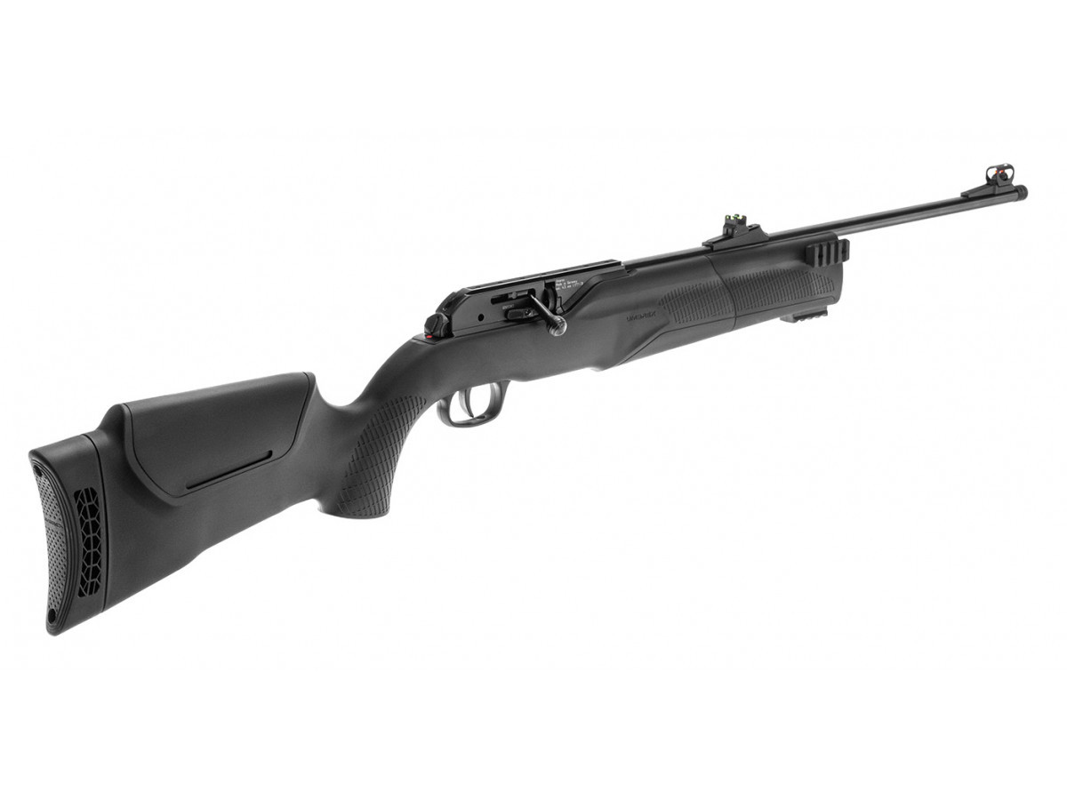 Fotografia: Puška CO2 Umarex 850 M2, kal. 4,5mm diabolo