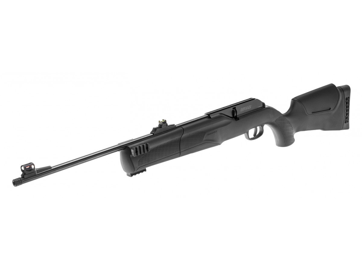 Fotografia: Puška CO2 Umarex 850 M2, kal. 4,5mm diabolo