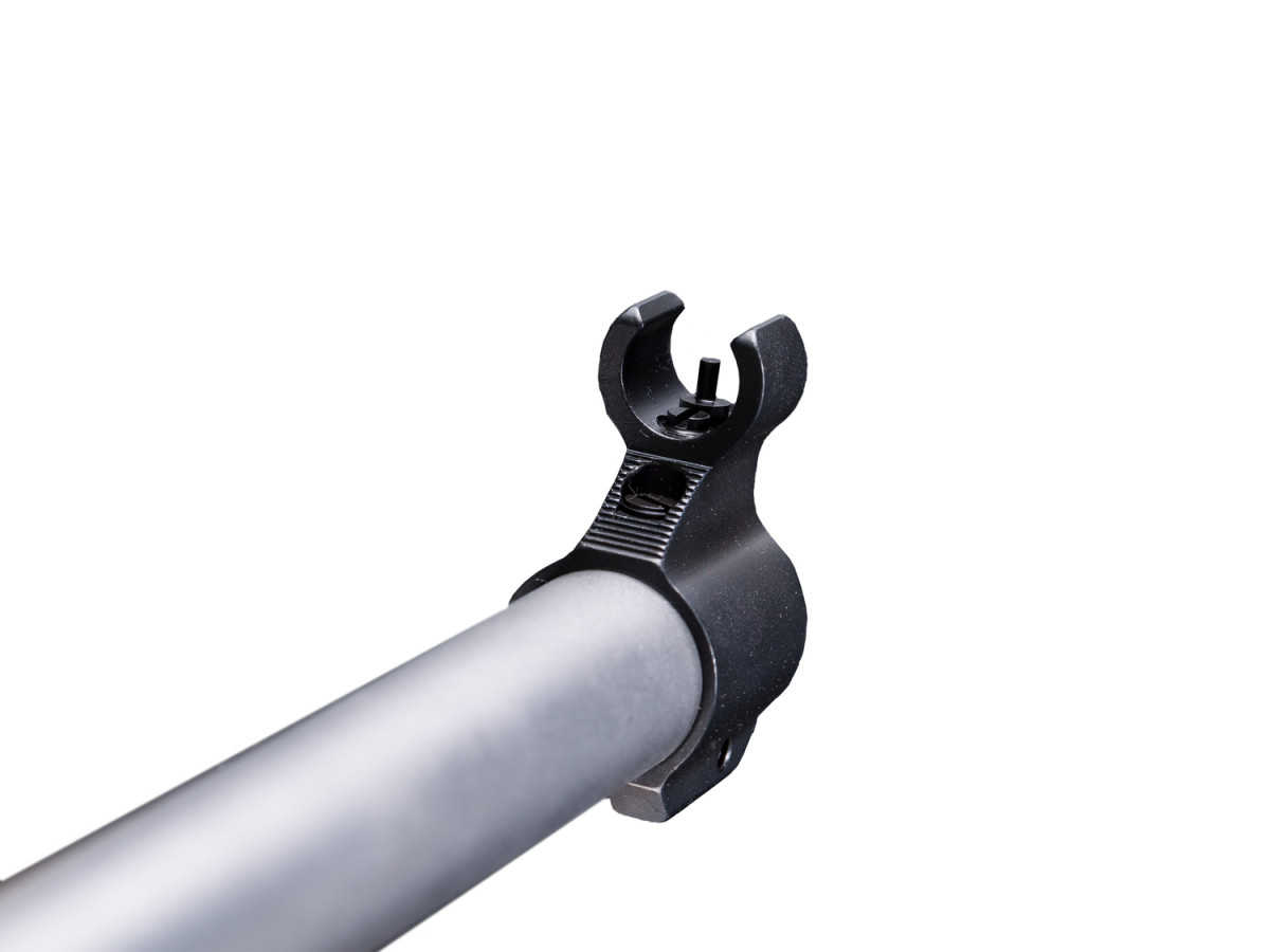 Fotografia: Tikka T3x Arctic, kal. .308Win. (WS SS TST 10rd PICA 20in MT5/8-24)