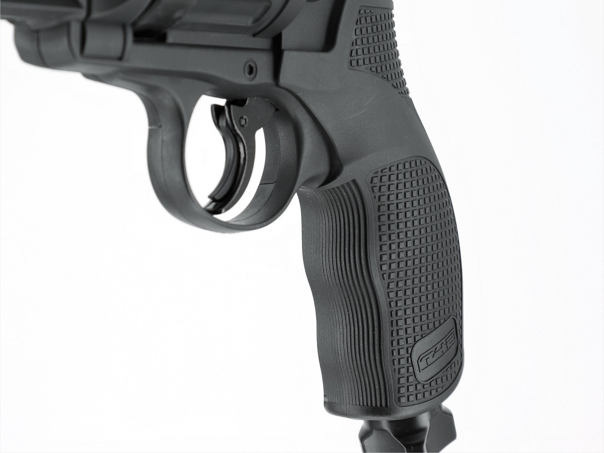 Fotografia: Revolver CO2 T4E TR 50L Gen2, kal. .50, 13 J