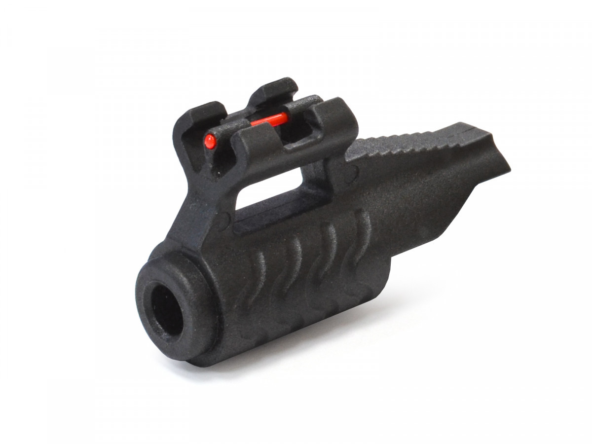 Muška Truglo na Hatsan 85/135