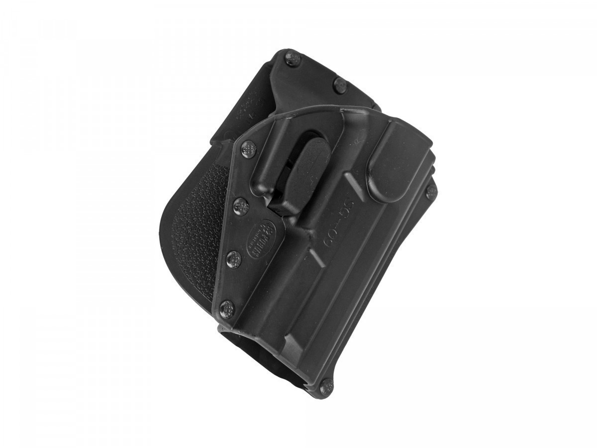 Fotografia: SG-09, puzdro pre Sig Pro SP 2009/2022, s pádlom