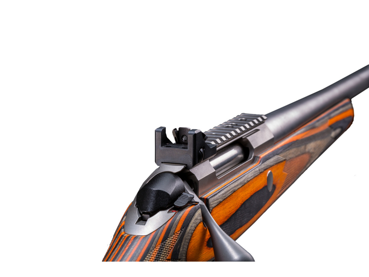 Fotografia: Tikka T3x Arctic, kal. .308Win. (WS SS TST 10rd PICA 20in MT5/8-24)