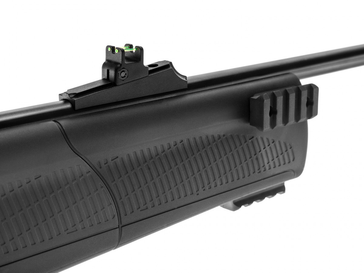 Fotografia: Puška CO2 Umarex 850 M2, kal. 4,5mm diabolo