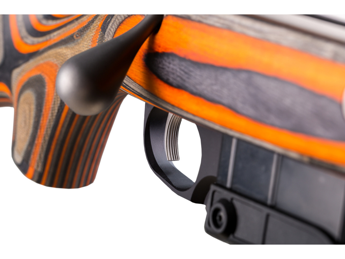 Fotografia: Tikka T3x Arctic, kal. .308Win. (WS SS TST 10rd PICA 20in MT5/8-24)