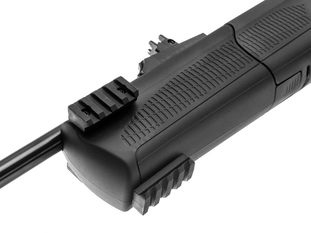 Fotografia: Puška CO2 Umarex 850 M2, kal. 4,5mm diabolo