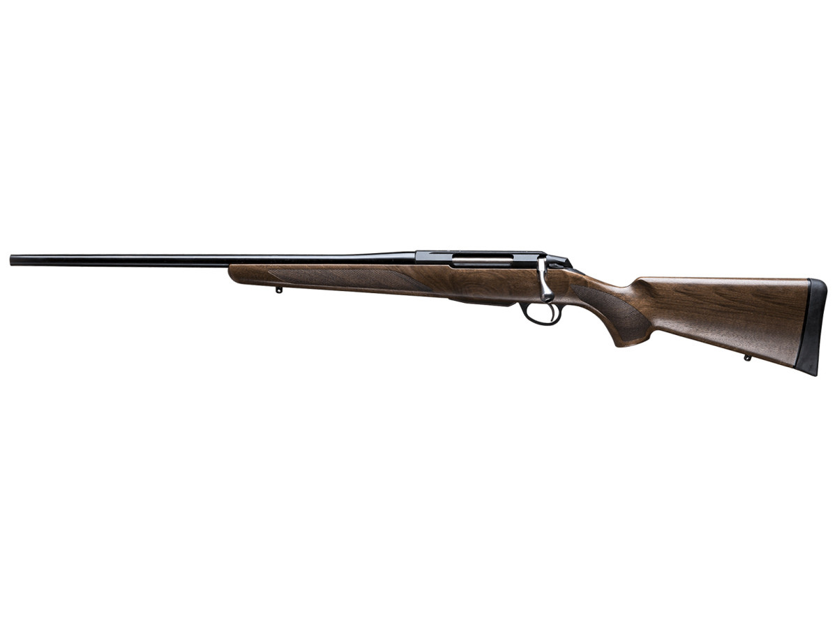 Tikka T3x Hunter LH, kal. 6,5 Creedmoor (NS 3rd 20in MT15x1)