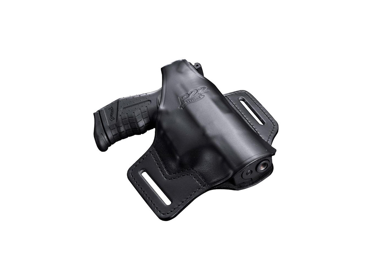 Puzdro opaskové pre Walther P22