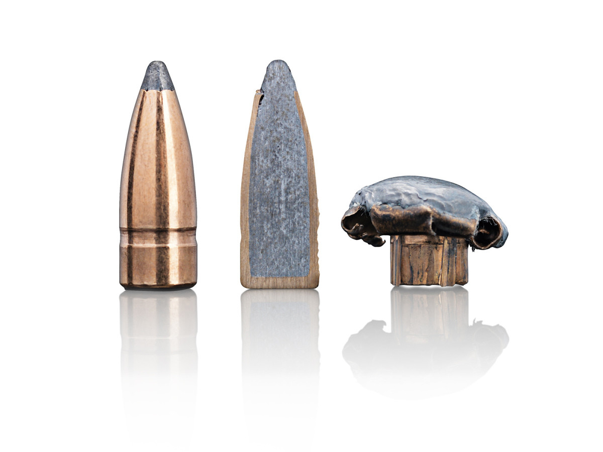 Strely Sako 9,3mm SP Gamehead 16,6g (134A), 50 ks