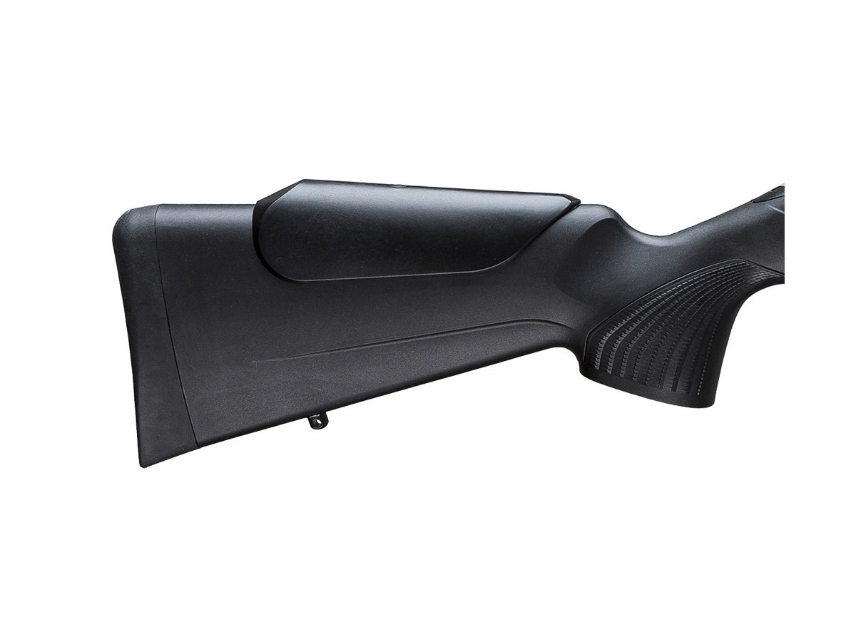 Fotografia: Tikka T3x Varmint, kal. .243Win. (NS 6rd 23.7in)