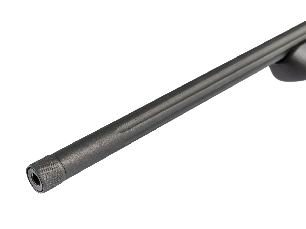 Fotografia: Sako 90 Adventure, kal. 6,5x55SE (NS H237 DM STD SS 22.4in MT15x1)