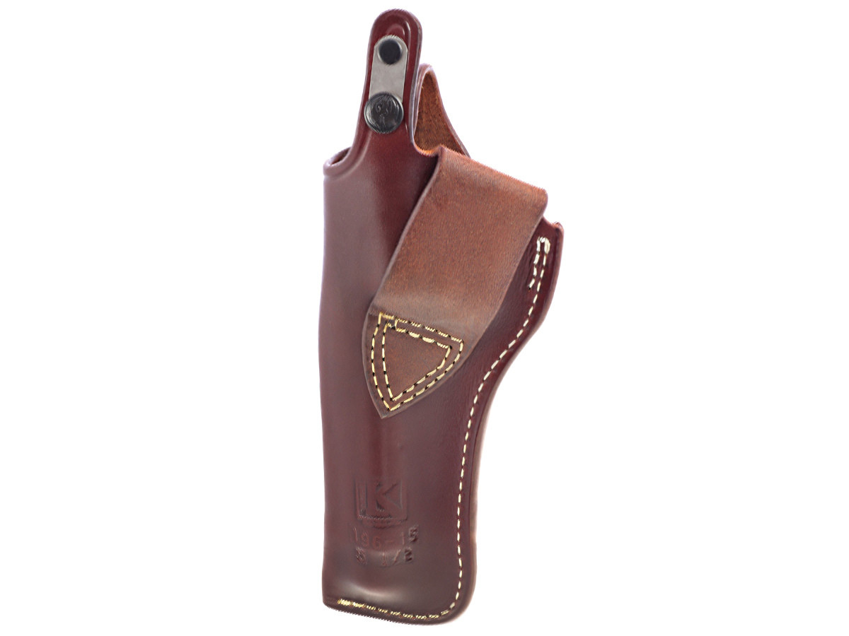 Fotografia: Puzdro Redhawk® & Super Redhawk® Triple K Belt Holster, RH, 5-1/2"" Barrel