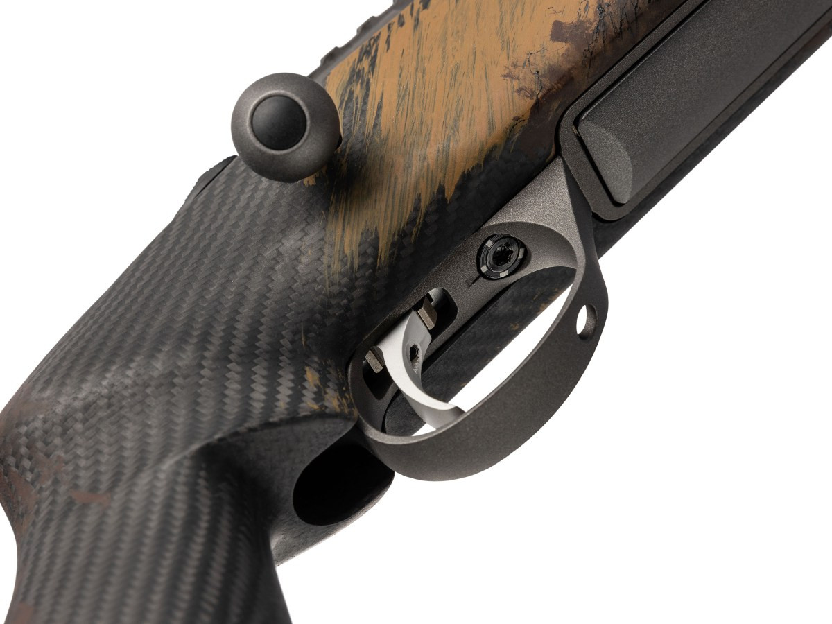 Fotografia: Sako 90 Quest Ultra, kal. 6,5 Creedmoor (NS H237 DM CF STD SS 24in MT5/8x24)