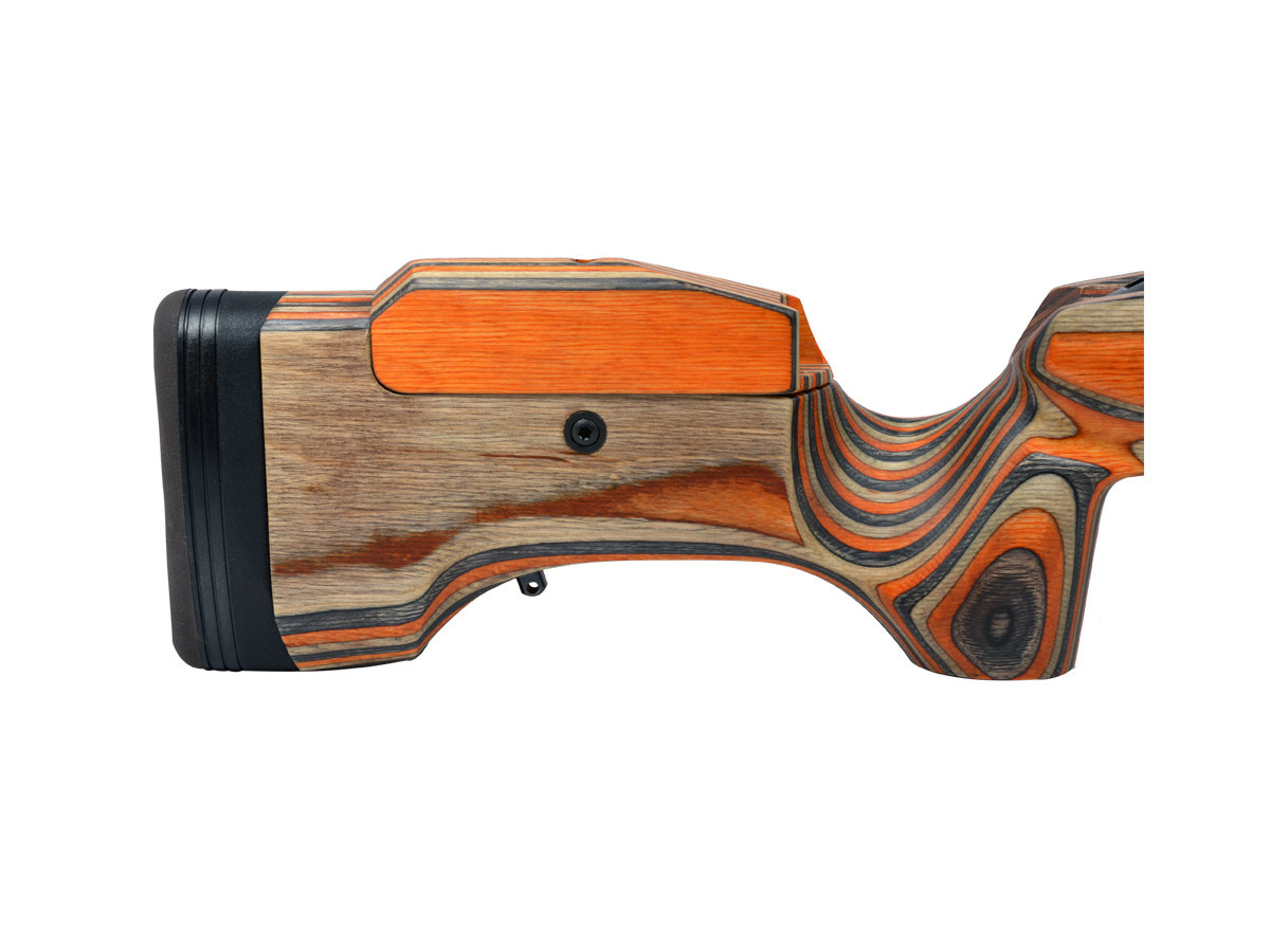 Fotografia: Tikka T3x Sporter, kal. .308Win. (NS ST 5rd MSP 23.7in MT18x1)