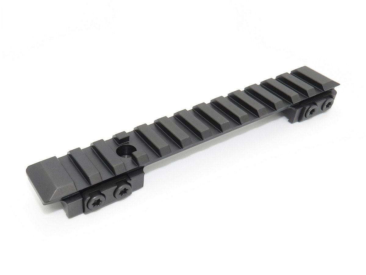 Fotografia: Picatinny lišta JKN Sako 90 S