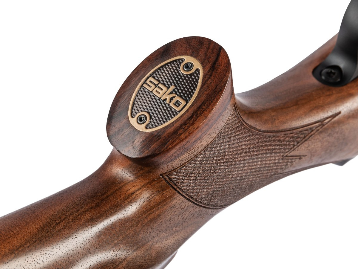 Fotografia: Sako 90 Bavarian, kal. .30-06Spr. (NS DM ST 20in MT15x1)