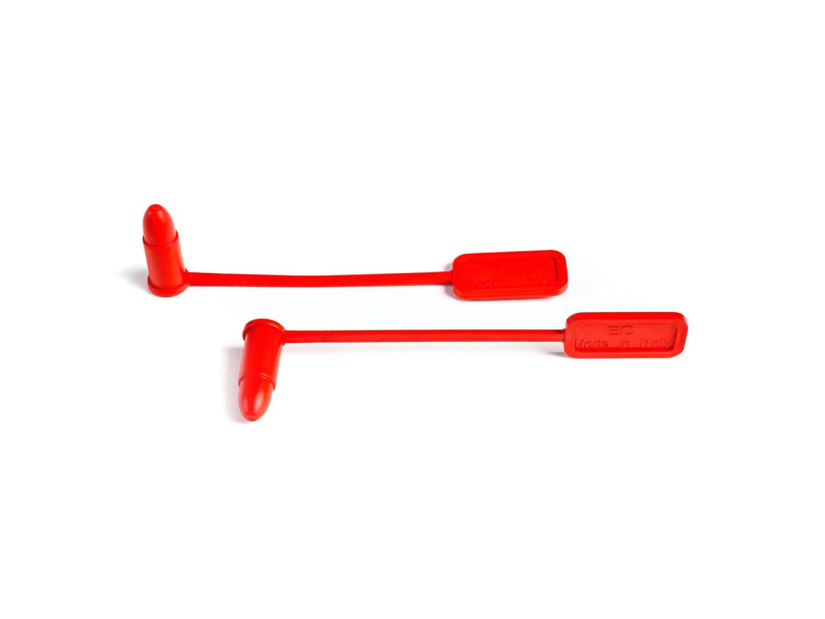 Maketa náboja bezpečnostná kal. 9/380