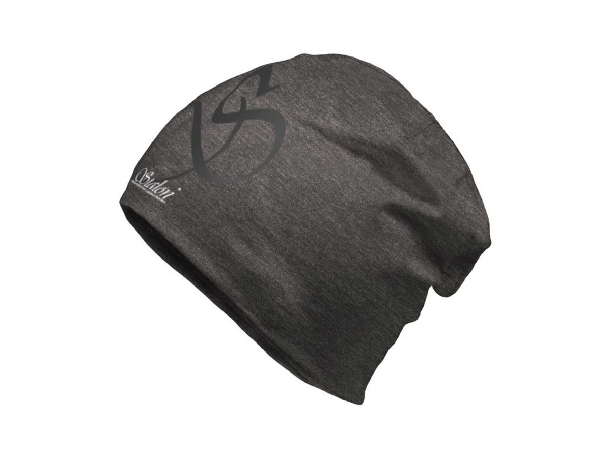 Čiapka Stalon, šedá