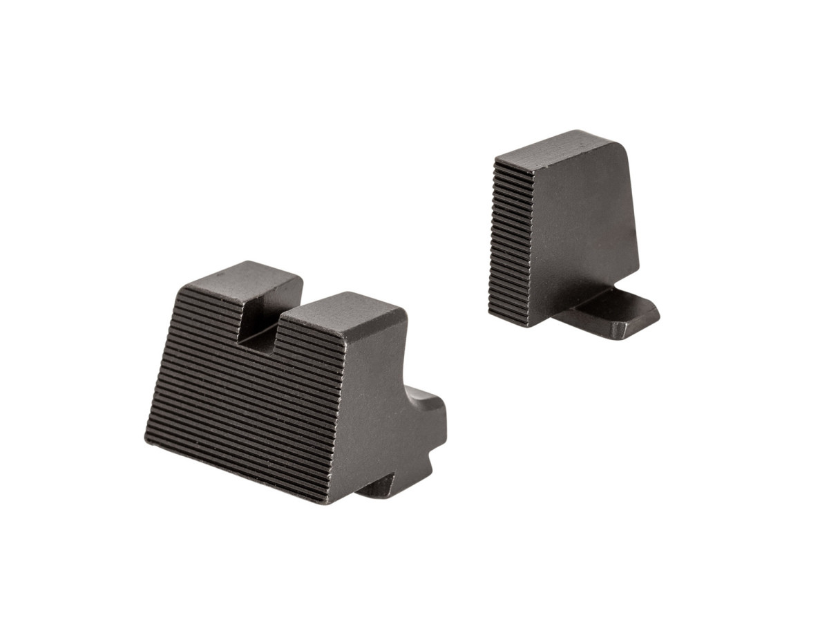 Fotografia: Cieľnik XD-M® Elite Co-Witness - zvýšený