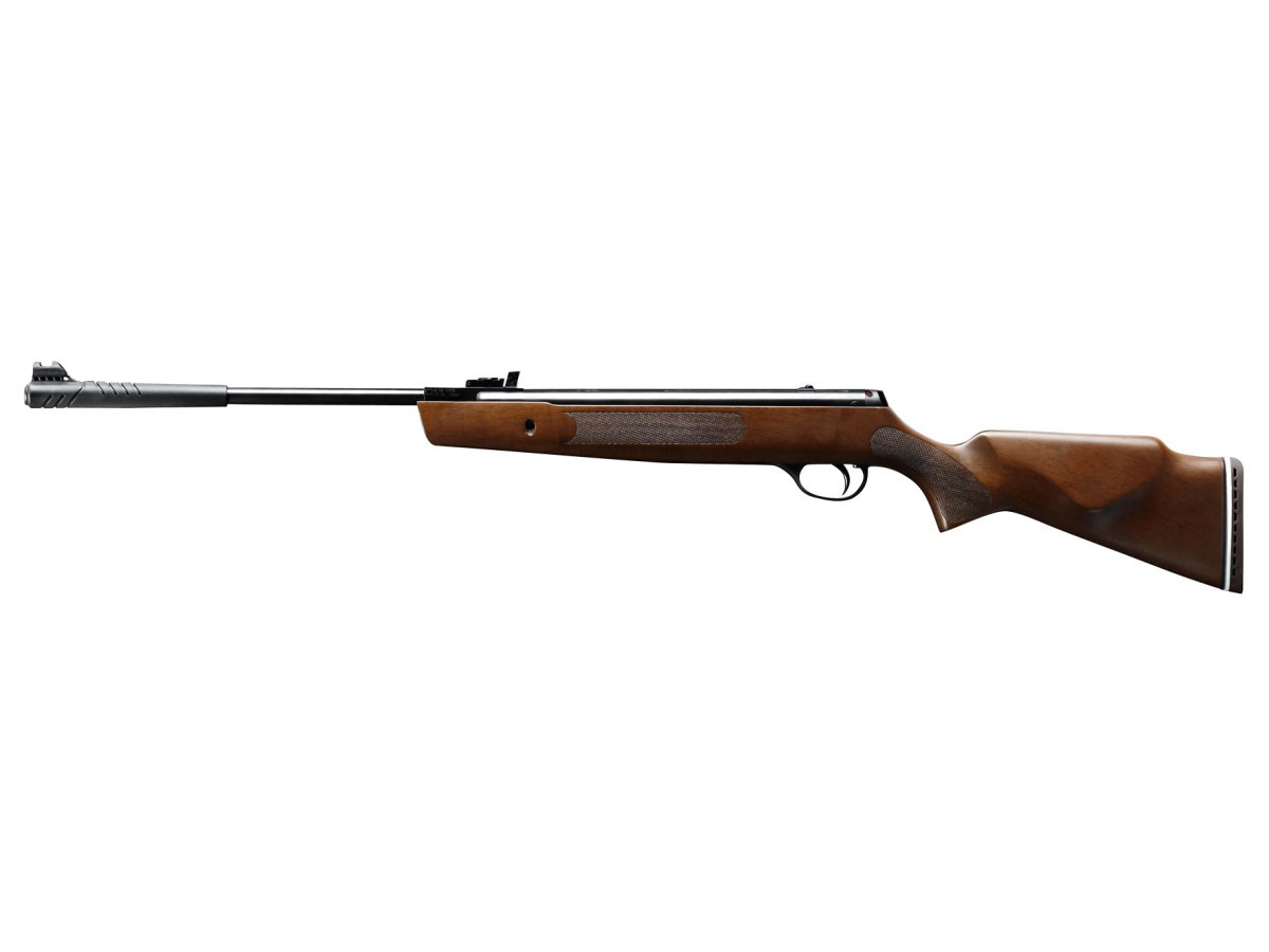 Fotografia: Vzduchovka Hatsan Striker 1000X, kal. 5,5mm